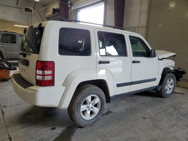 Vin: 1j4pn2gk2aw115064, lot: 57344645, jeep liberty sport 20103