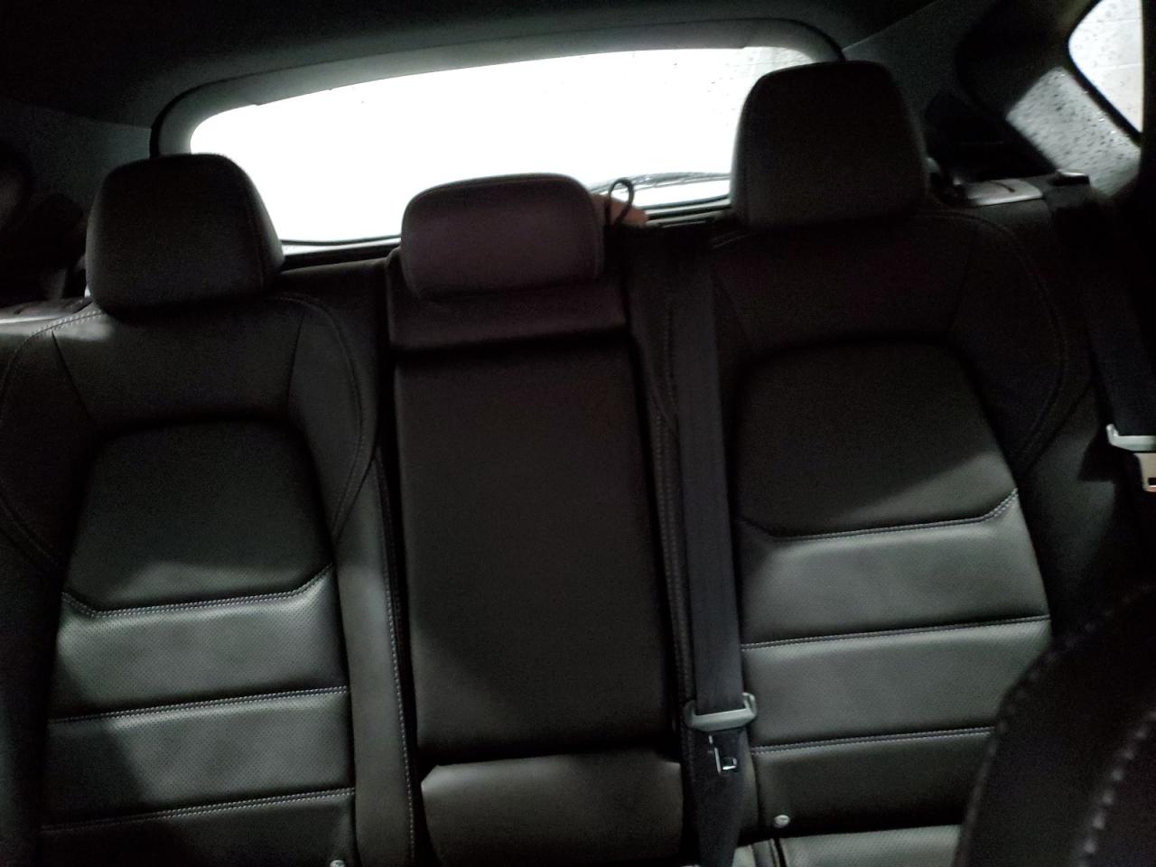 MAZDA CX-5 SIGNATURE