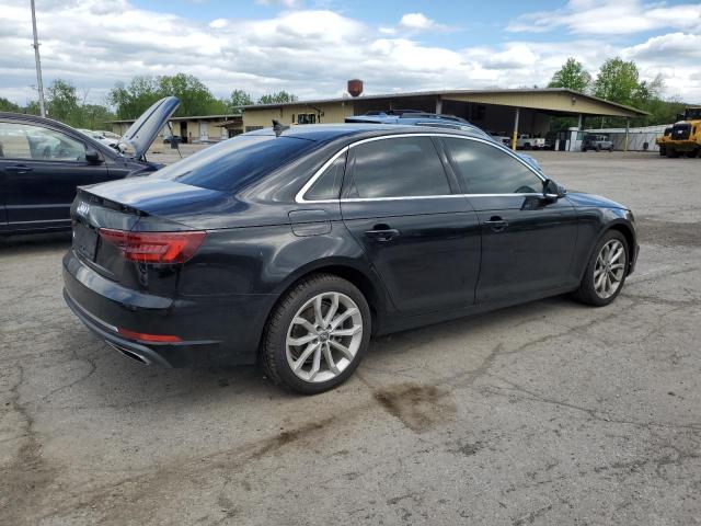 Vin: waugmaf40kn010825, lot: 55559115, audi a4 premium 20193