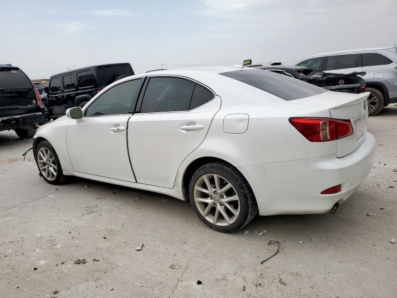 Vin: jthcf5c27d5063965, lot: 56953135, lexus is 250 20132