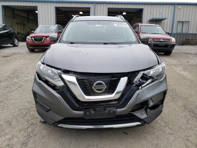 2017 NISSAN ROGUE S - JN8AT2MV9HW285324