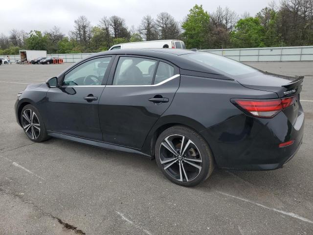 Vin: 3n1ab8dv9my291261, lot: 58955865, nissan sentra sr 20212