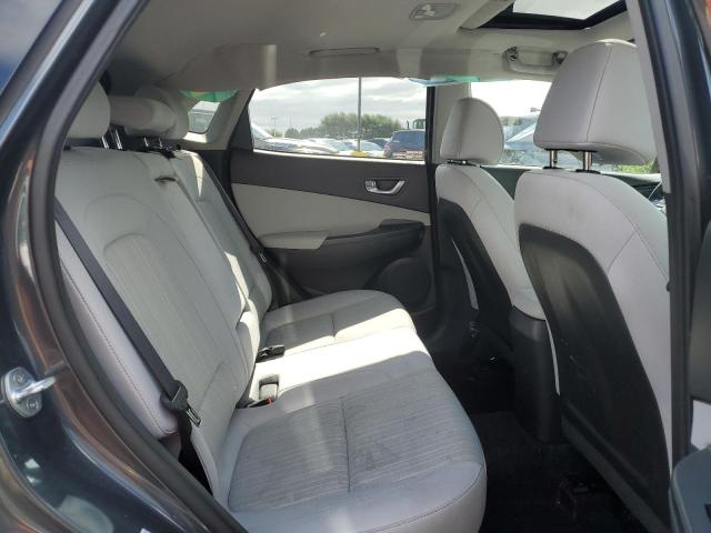 km8k3cab6nu831810 - 2022 Hyundai kona sel - #56867665