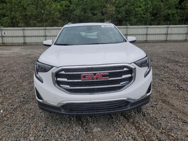 2021 GMC TERRAIN SL - 3GKALPEV7ML401647
