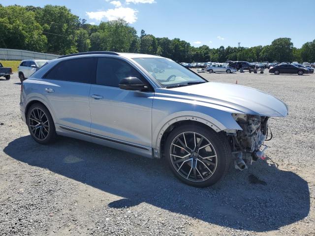 Vin: wa1awbf15md032854, lot: 57089305, audi sq8 premium plus 20214