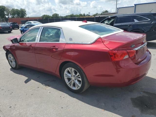 Vin: 2g1125s39e9105564, lot: 56187535, chevrolet impala lt 20142