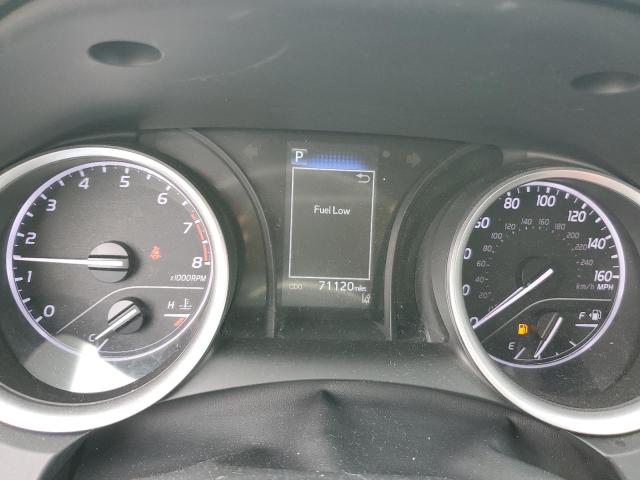 2021 TOYOTA CAMRY LE - 4T1C11AK4MU438112