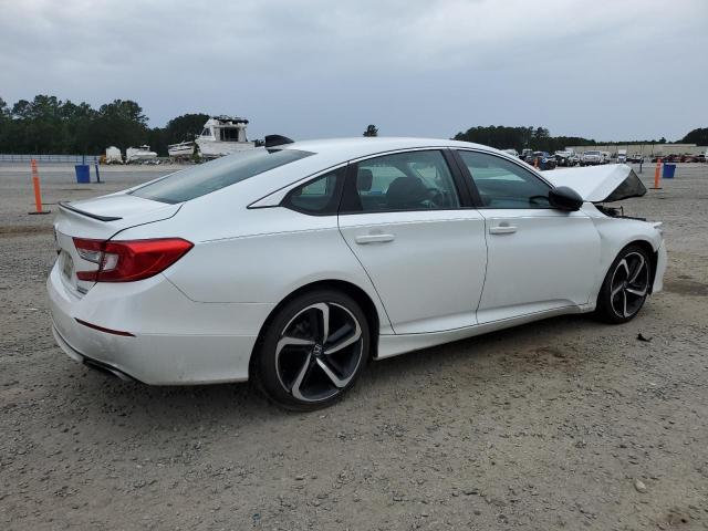 Vin: 1hgcv1f44na086365, lot: 55728975, honda accord sport se 20223