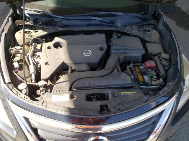 2015 NISSAN ALTIMA 2.5 - 1N4AL3AP3FC115276