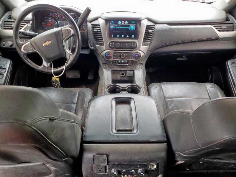 2015 CHEVROLET TAHOE C150 1GNSCBKC6FR303959
