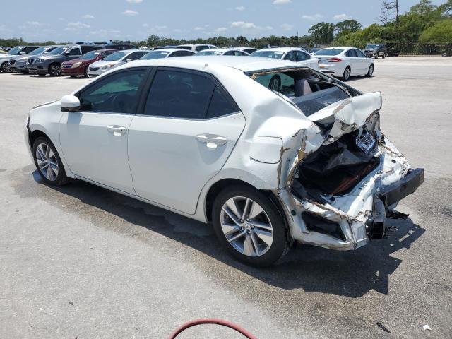 Vin: 5yfbprhe8fp318679, lot: 49509995, toyota corolla eco 20152