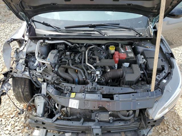 2022 NISSAN SENTRA SR 3N1AB8DV4NY315662