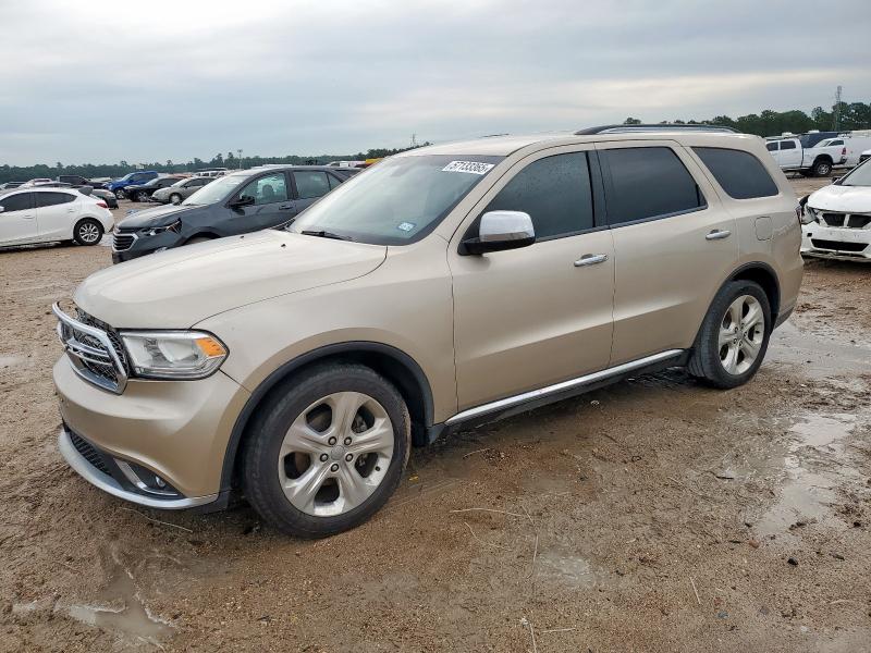 Vin: 1c4rdhag5fc161201, lot: 57133365, dodge durango sxt 2015 img_1