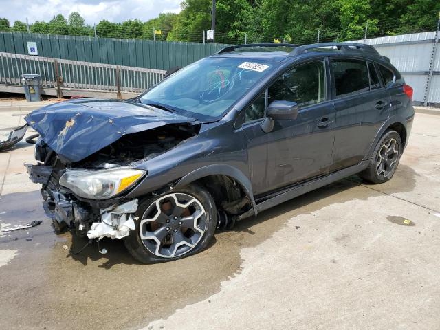 Vin: jf2gpadcxf8327439, lot: 58725205, subaru xv 2.0 premium 2015 img_1