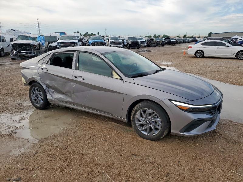 Vin: kmhlm4dg5ru693830, lot: 56229385, hyundai elantra sel 20244