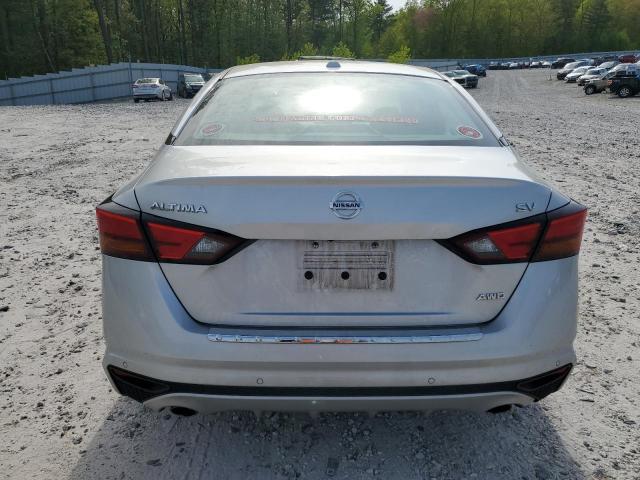 2020 NISSAN ALTIMA SV - 1N4BL4DW0LC171278