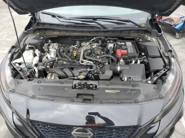 2022 NISSAN ALTIMA SR 1N4BL4CV1NN340451