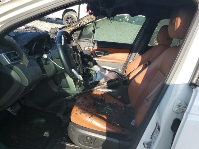 2016 LAND ROVER DISCOVERY - SALCT2BG2GH553179