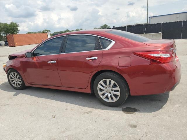 Vin: 1n4al3ap9gc248254, lot: 56389385, nissan altima 2.5 20162
