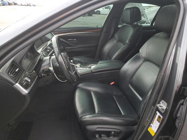 2015 BMW 535 I - WBA5B1C57FG128617