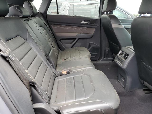 2021 VOLKSWAGEN ATLAS CROS 1V2FE2CA5MC223939