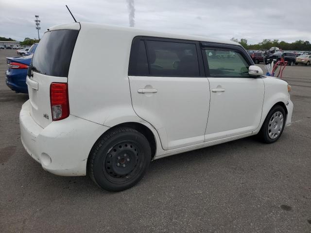 Vin: jtlze4fe6fj071116, lot: 57822695, toyota scion 20153