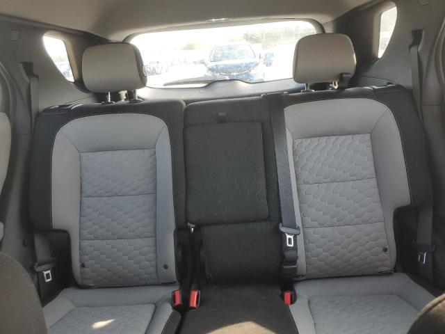 2018 CHEVROLET EQUINOX LS 3GNAXHEV0JL364790