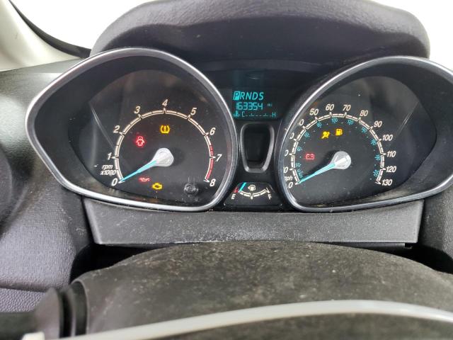 2015 FORD FIESTA SE - 3FADP4BJ5FM223219