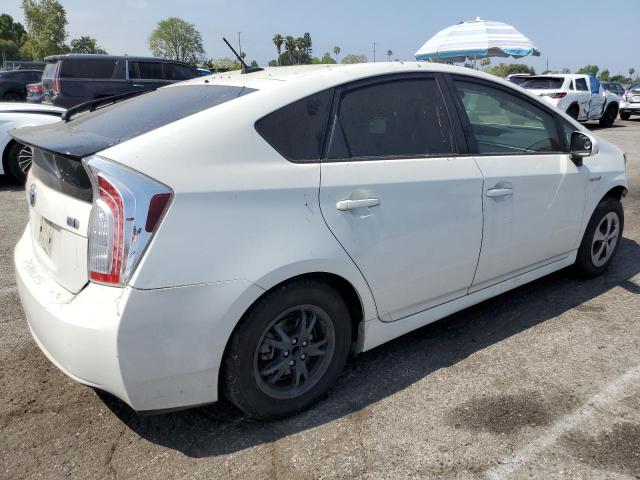 Vin: jtdkn3du5f0454469, lot: 57352415, toyota prius 20153