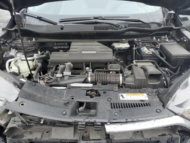2019 HONDA CR-V EXL - 5J6RW1H86KA019908
