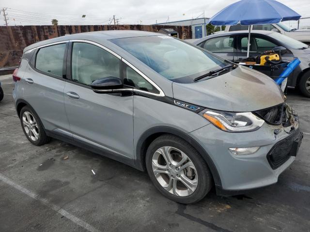 Vin: 1g1fy6s07l4148851, lot: 55684325, chevrolet bolt lt 20204