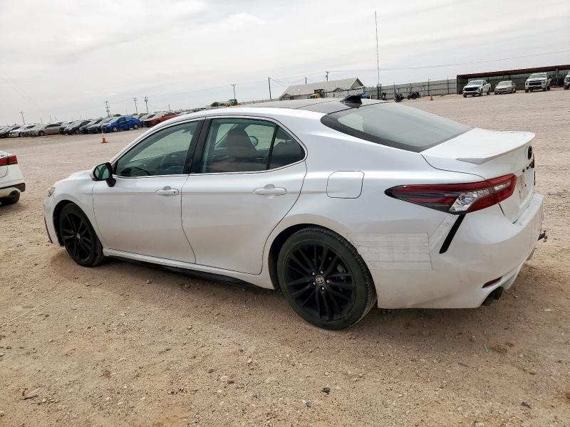 Vin: 4t1k61ak8mu578449, lot: 56200495, toyota camry xse 20212