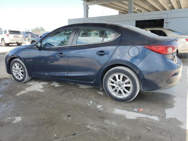 Vin: jm1bm1v71f1224079, lot: 56801345, mazda 3 touring 20152