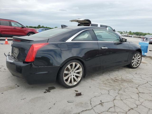 Vin: 1g6ah1rx7f0121199, lot: 55952515, cadillac ats luxury 20153