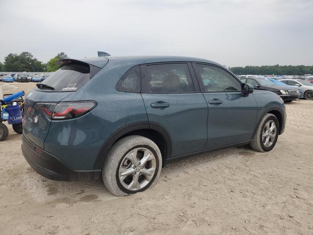 Vin: 3czrz1h33sm715852, lot: 56042035, honda hr-v lx 20253