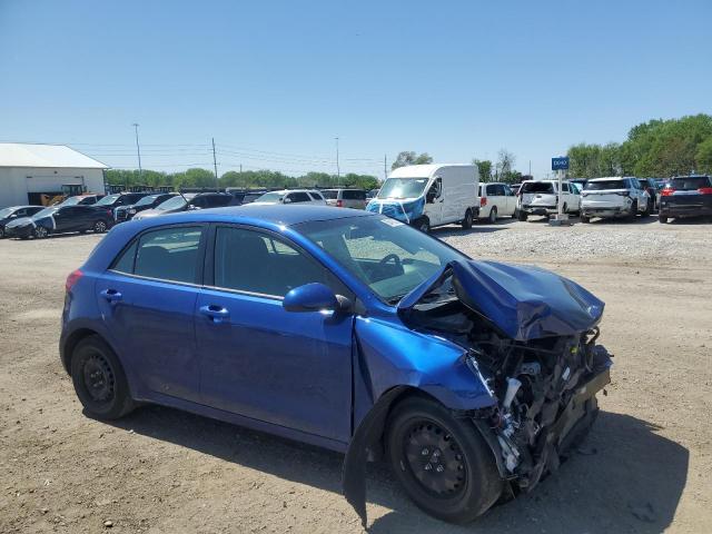 2020 KIA RIO LX 3KPA25AD5LE288509