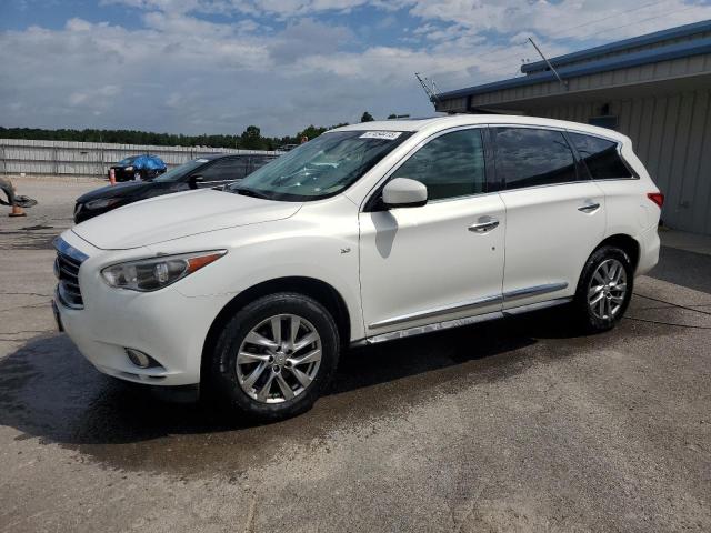 Vin: 5n1al0mm1ec510366, lot: 57454415, infiniti qx60 2014 img_1