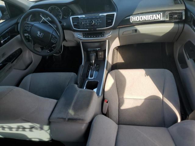 2013 HONDA ACCORD LX - 1HGCR2F31DA096321