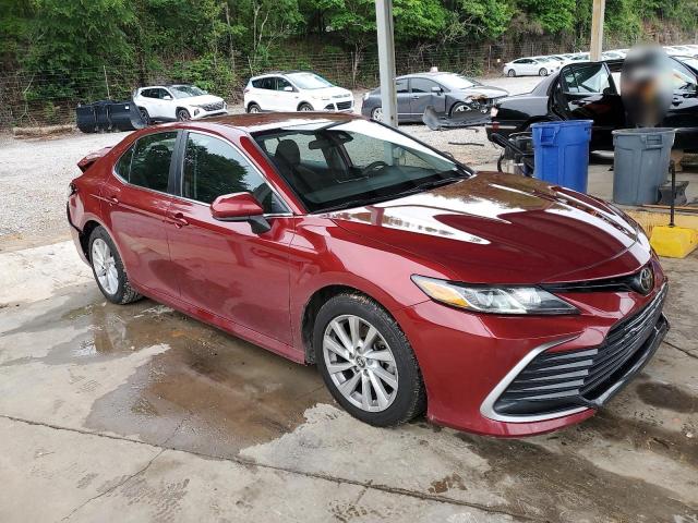 Vin: 4t1c11ak2mu455832, lot: 56208165, toyota camry le 20214