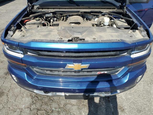 2016 CHEVROLET SILVERADO - 1GCVKREC0GZ247824