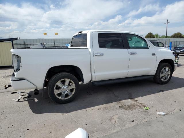 Vin: 5tfaw5f12ex323982, lot: 57249795, toyota tundra crewmax platinum 20143