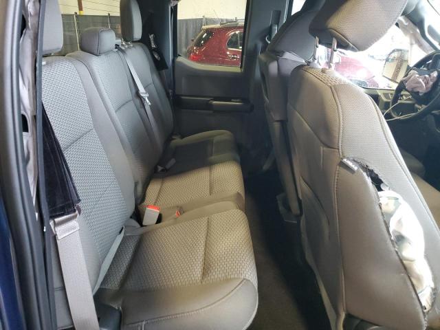 2020 FORD F150 SUPER - 1FTEX1EPXLFB50342