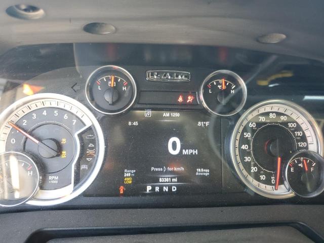 2015 RAM 1500 SLT - 1C6RR7LG3FS673500