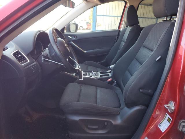 2016 MAZDA CX-5 TOURI - JM3KE4CY0G0853373