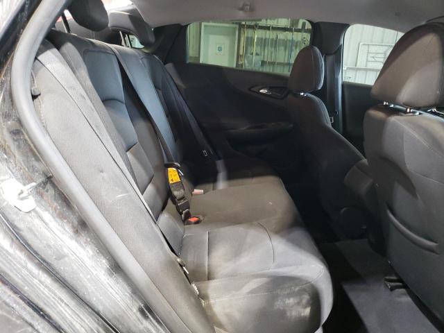 2019 CHEVROLET MALIBU LS - 1G1ZB5ST1KF148415