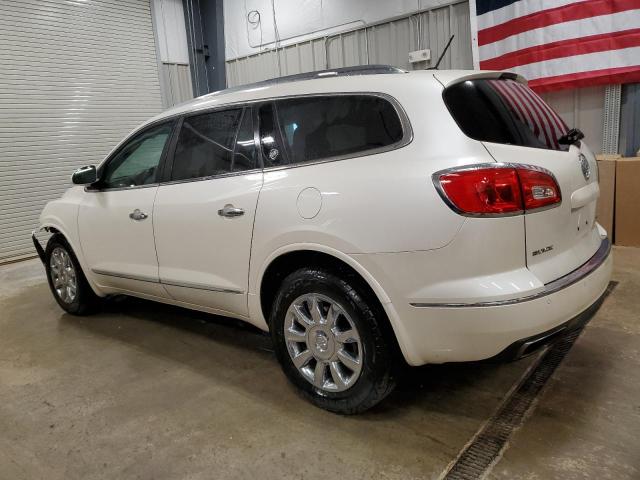 Vin: 5gakvbkdxej220805, lot: 55297465, buick enclave 20142