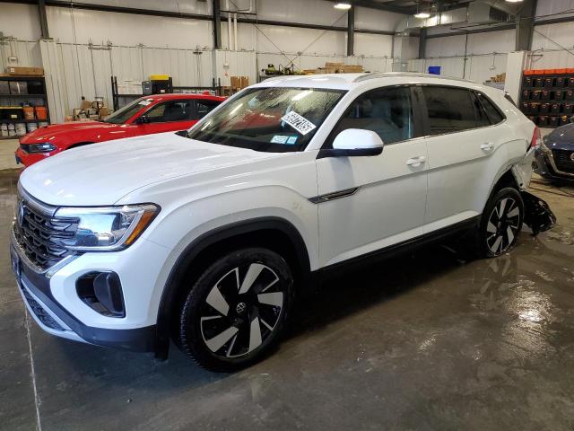 Vin: 1v2he2ca6sc202958, lot: 56972185, volkswagen atlas se 2025 img_1