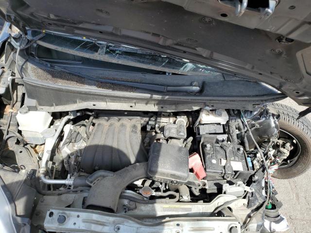 2015 NISSAN NV200 2.5S - 3N6CM0KN4FK706123