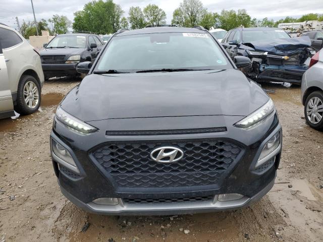 2021 HYUNDAI KONA SEL P KM8K62AA2MU664501