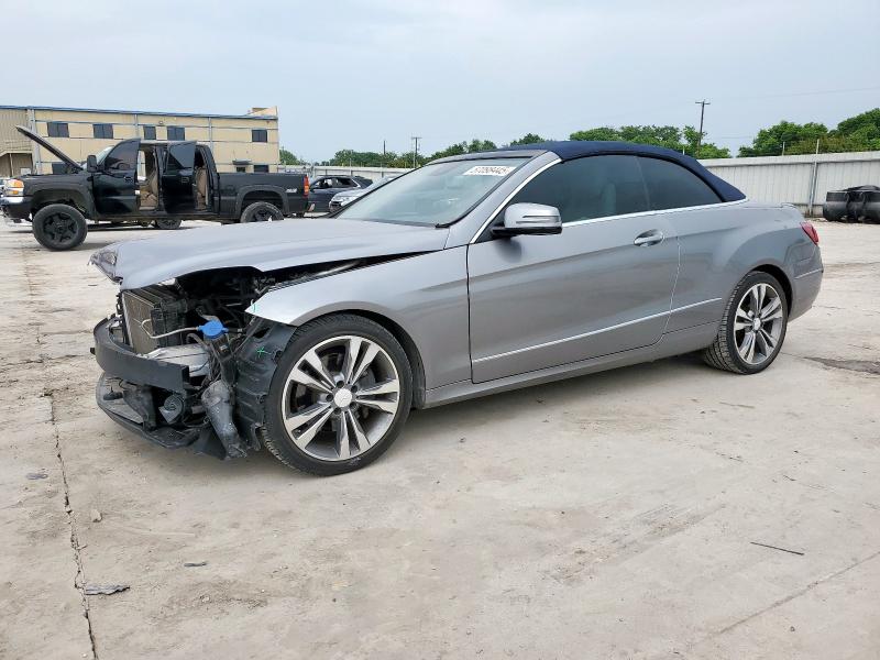 Vin: wddkk5kfxef253659, lot: 57098445, mercedes-benz e-class 350 2014 img_1